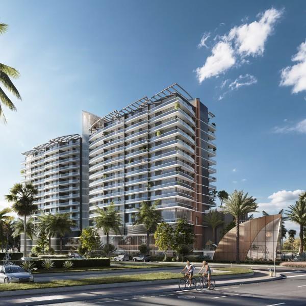 Nexo Residences North Miami Beach, FL