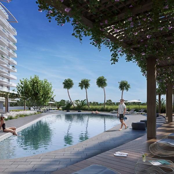 Nexo Residences North Miami Beach, FL