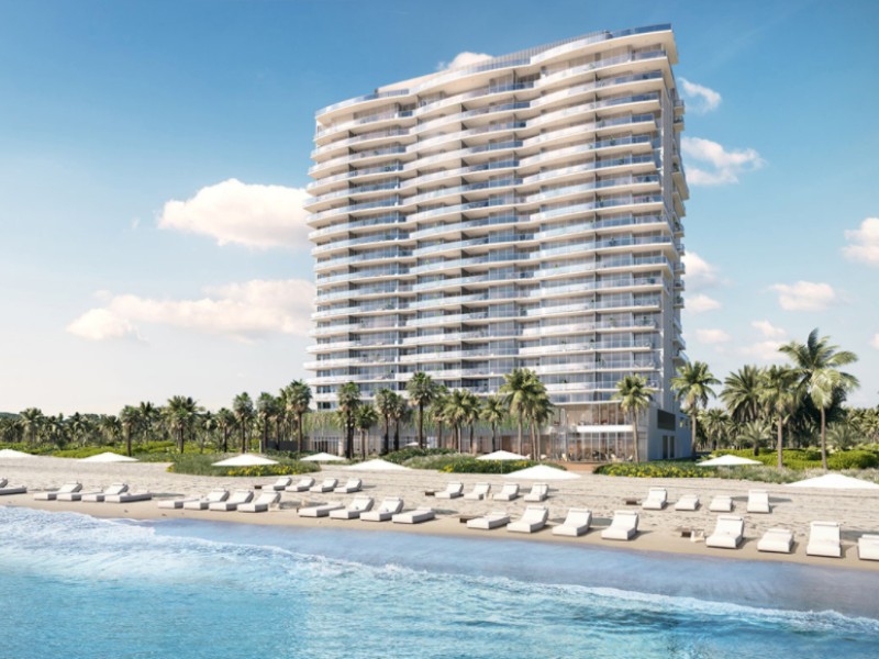1116 North Ocean Boulevard - Florida - Pompano Beach - 33062